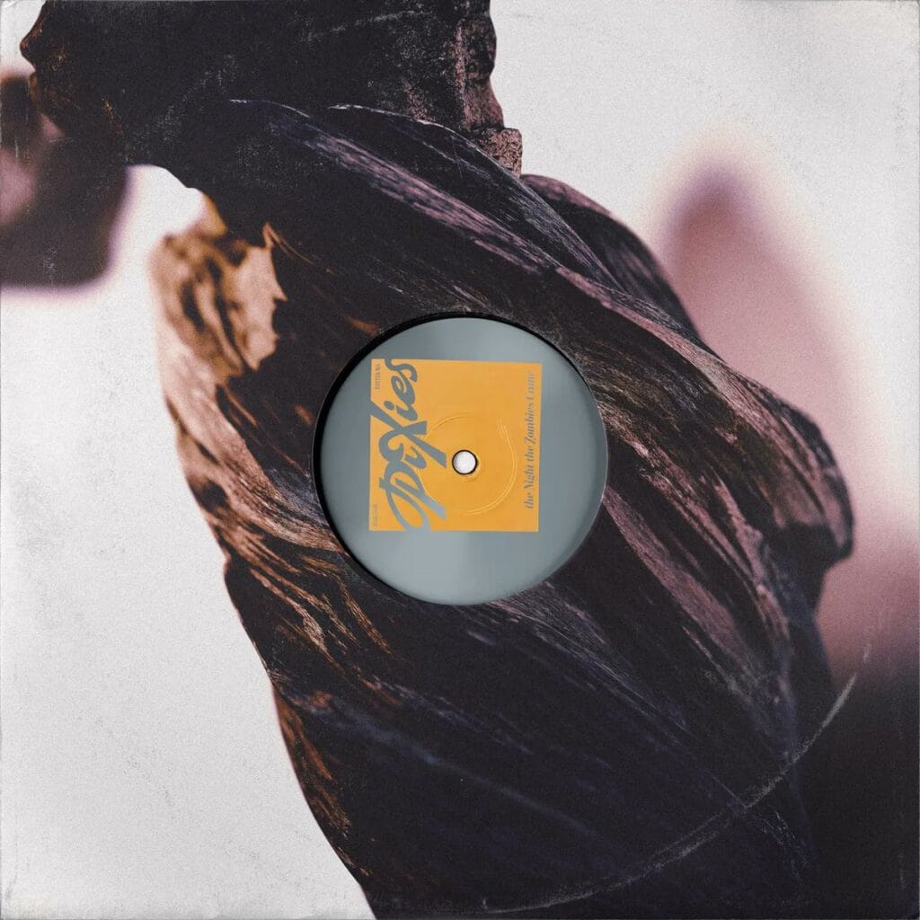 Pixies anuncia seu décimo álbum de estúdio