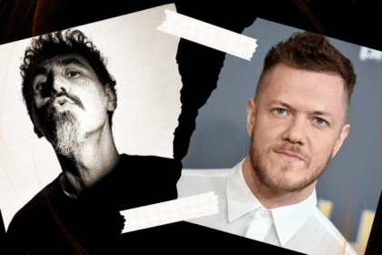 Serj Tankian critica Imagine Dragons por show no Azerbaijão