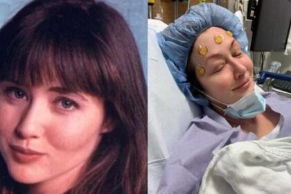 Shannen Doherty, atriz de Barrados no Baile, morre após luta contra o câncer