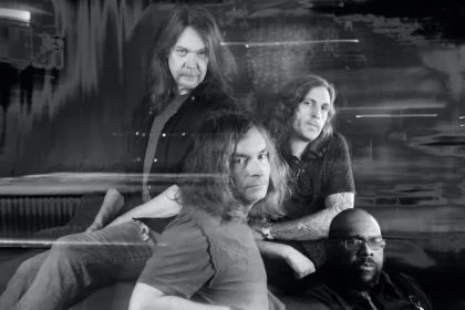 Soul Asylum anuncia novo álbum e lança clipe do single “High Road”