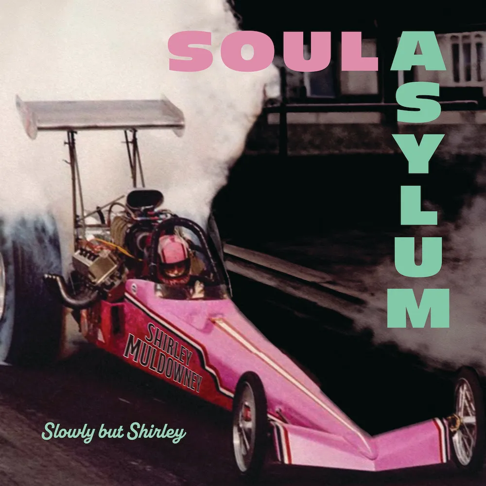 Soul Asylum anuncia novo álbum e lança clipe do single “High Road”