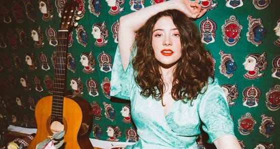 Dama do gipsy jazz, Tatiana Eva-Marie faz dois shows em Porto Alegre