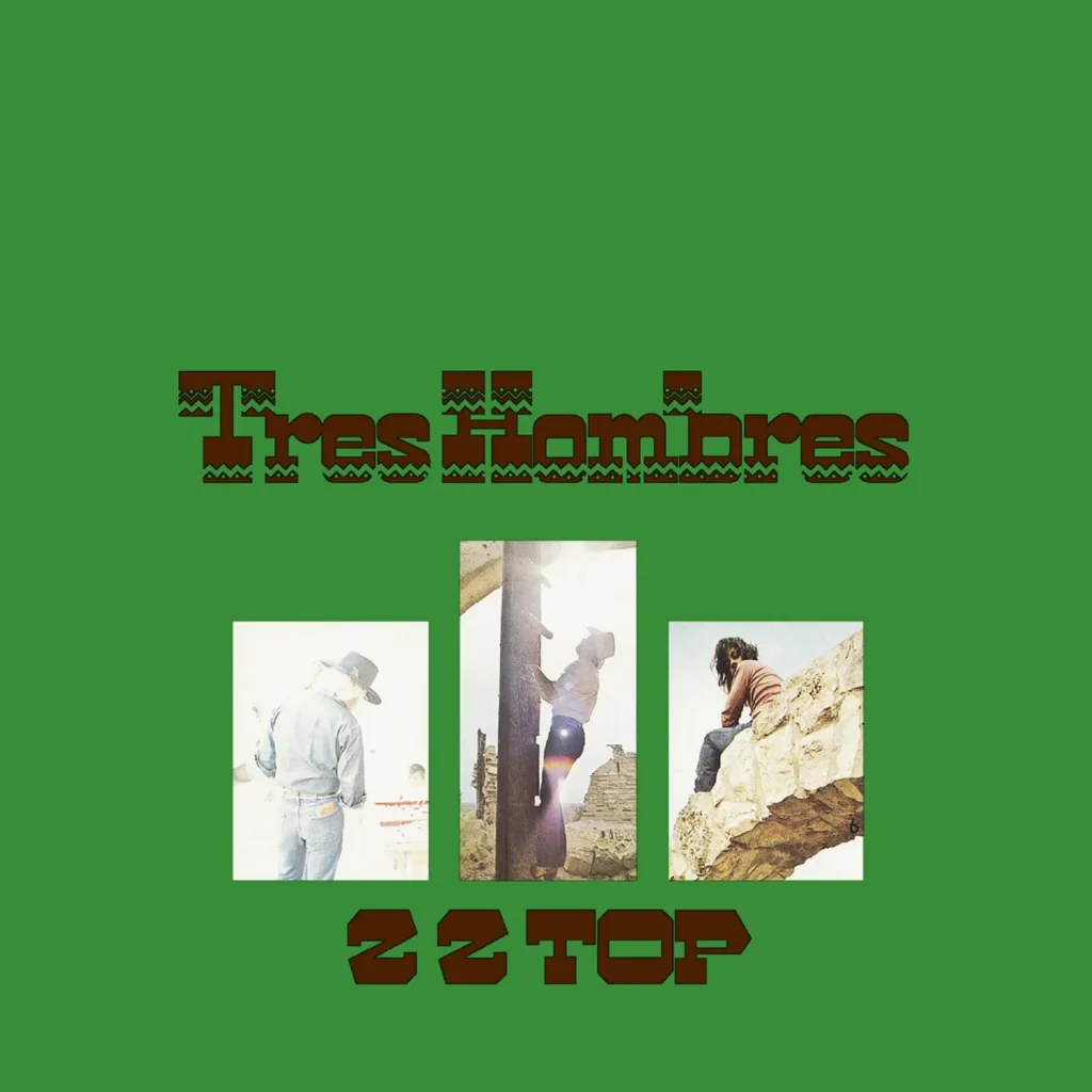 Tres Hombres – 1973