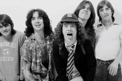 A história do AC/DC: Rock intenso, eletrizante e energético