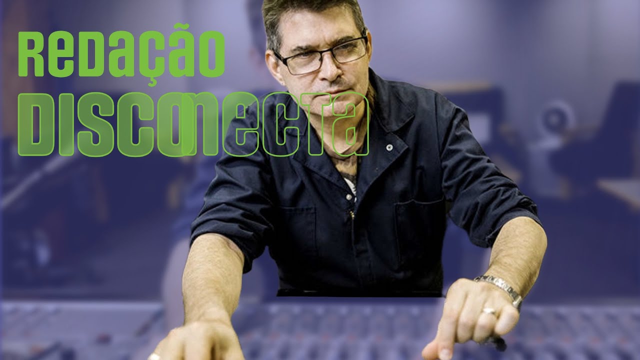 ADEUS a STEVE ALBINI + Notícias | Redação DISCONECTA – 012
