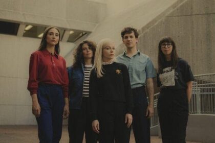 Alvvays e seu primoroso álbum de estréia completam 10 anos