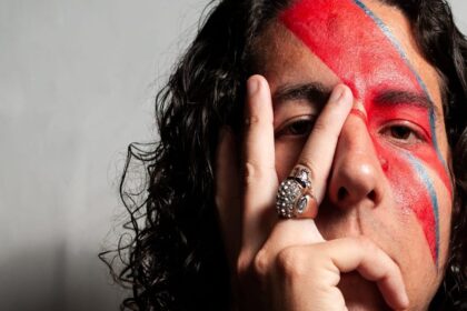 “Booyaka” é o novo single de Baltazar MC