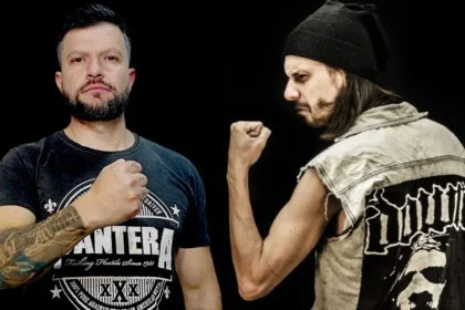 Banda Choque une groove monstruoso e muito peso com poderoso single de estreia “Terra do Não”