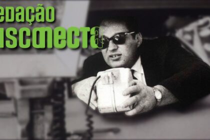 BEASTIE BOYS: 30 ANOS de ILL COMUNICATION + notícias | Redação DISCONECTA – 014