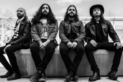 Após turnê europeia, Bike faz show especial com Ava Rocha, nesta quinta (25), no Sesc Pompeia/SP