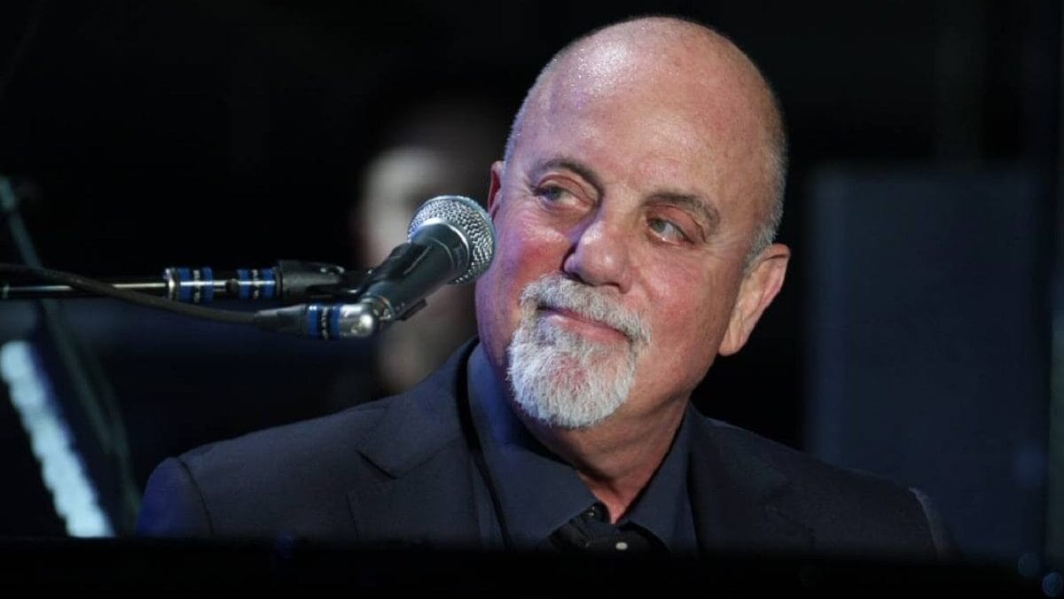 Billy Joel critica planos de filme biográfico sobre sua vida
