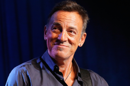 Bruce Springsteen revive ‘Streets of Philadelphia’