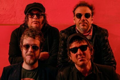 Mostra Internacional de Cinema em São Paulo traz documentário sobre apogeu e fim da banda Cachorro Grande