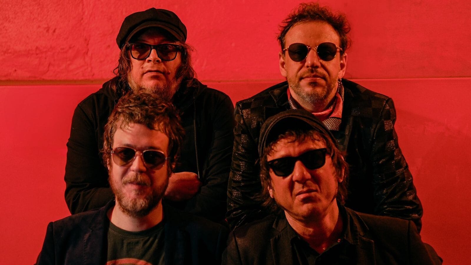 Mostra Internacional de Cinema em São Paulo traz documentário sobre apogeu e fim da banda Cachorro Grande