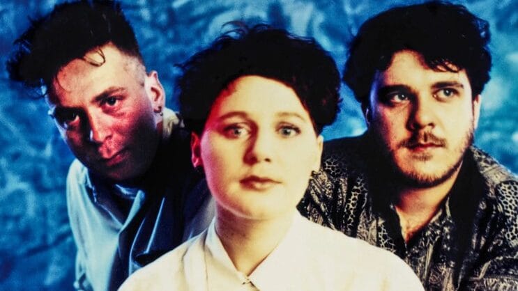 4AD records vai relançar “The Moon and The Melodies” álbum do Cocteau Twins com Harold Budd