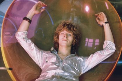 David Bowie e a odisseia espacial: a história por trás de “Space Oddity”