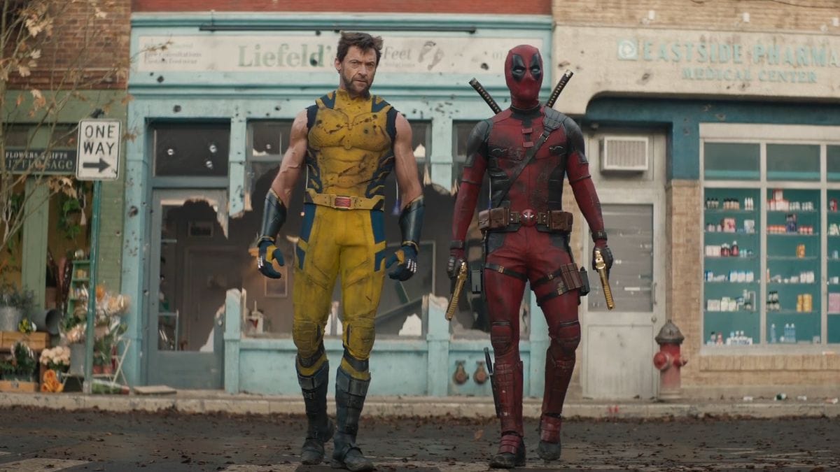 Ryan Reynolds convenceu Madonna a incluir música em trailer