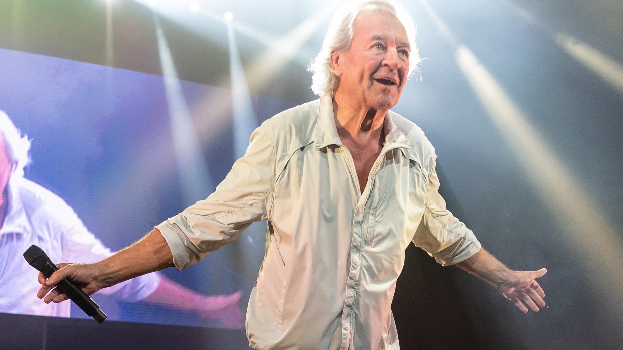 Ian Gillan afirma: Black Sabbath foi mais importante que Deep Purple e Led Zeppelin