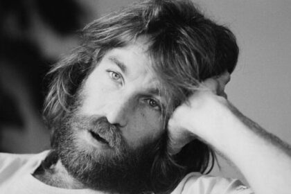 O encontro de Dennis Wilson com Charles Manson