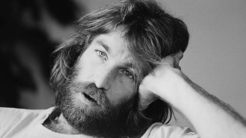 O encontro de Dennis Wilson com Charles Manson