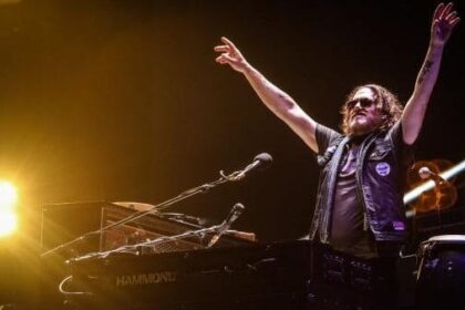 Dizzy Reed lança novo single solo “DIB”