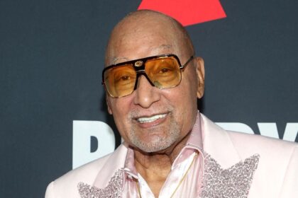 Morre o último integrante original dos Four Tops