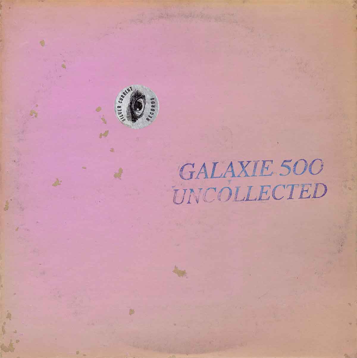 Galaxie 500 anuncia coletânea com 8 faixas inéditas