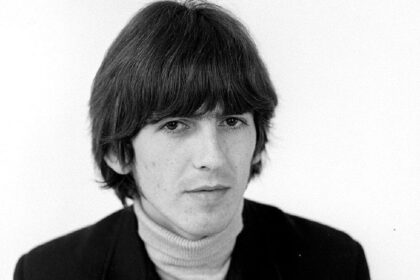 George Harrison revela a música dos Beatles que gostaria de reescrever