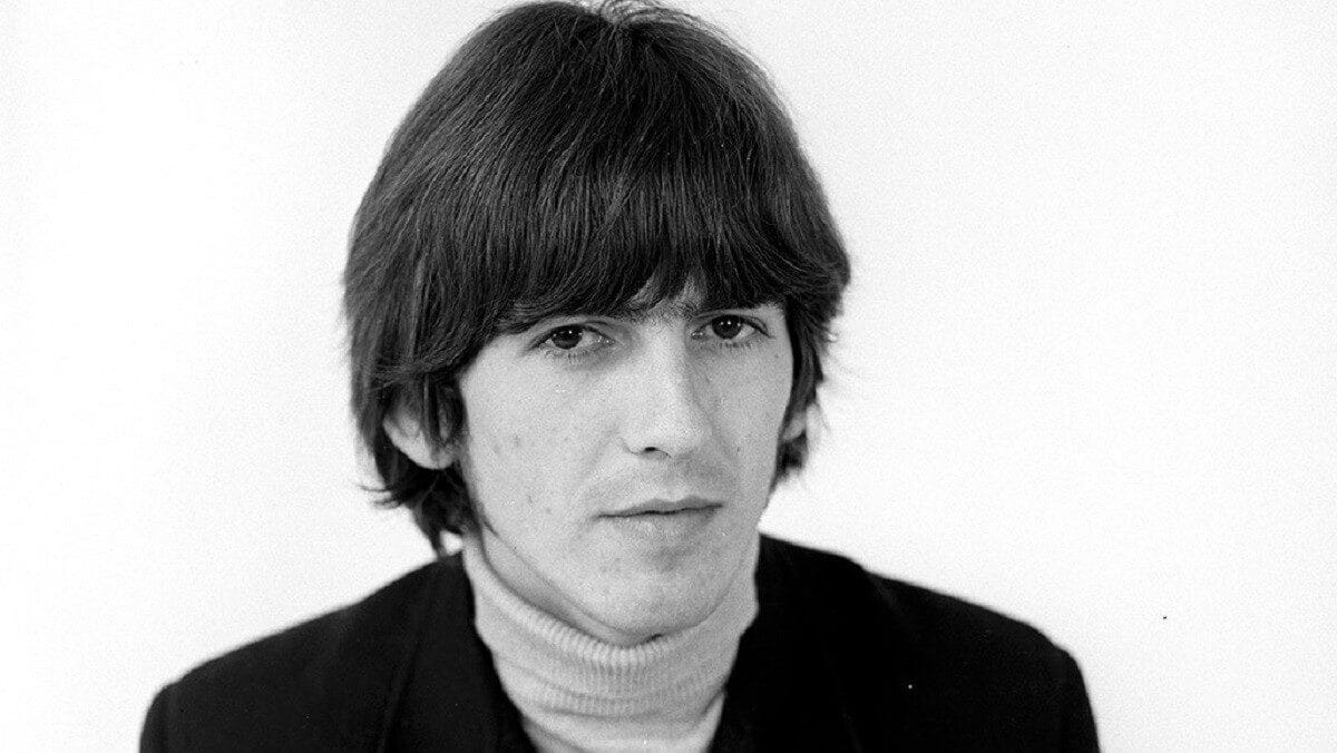 George Harrison revela a música dos Beatles que gostaria de reescrever