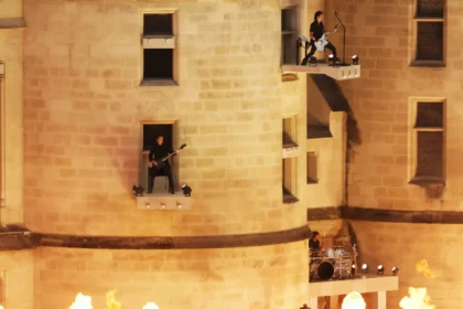 Gojira lança vídeo profissional de “Global Warming” com Greg Kubacki do Car Bomb na guitarra