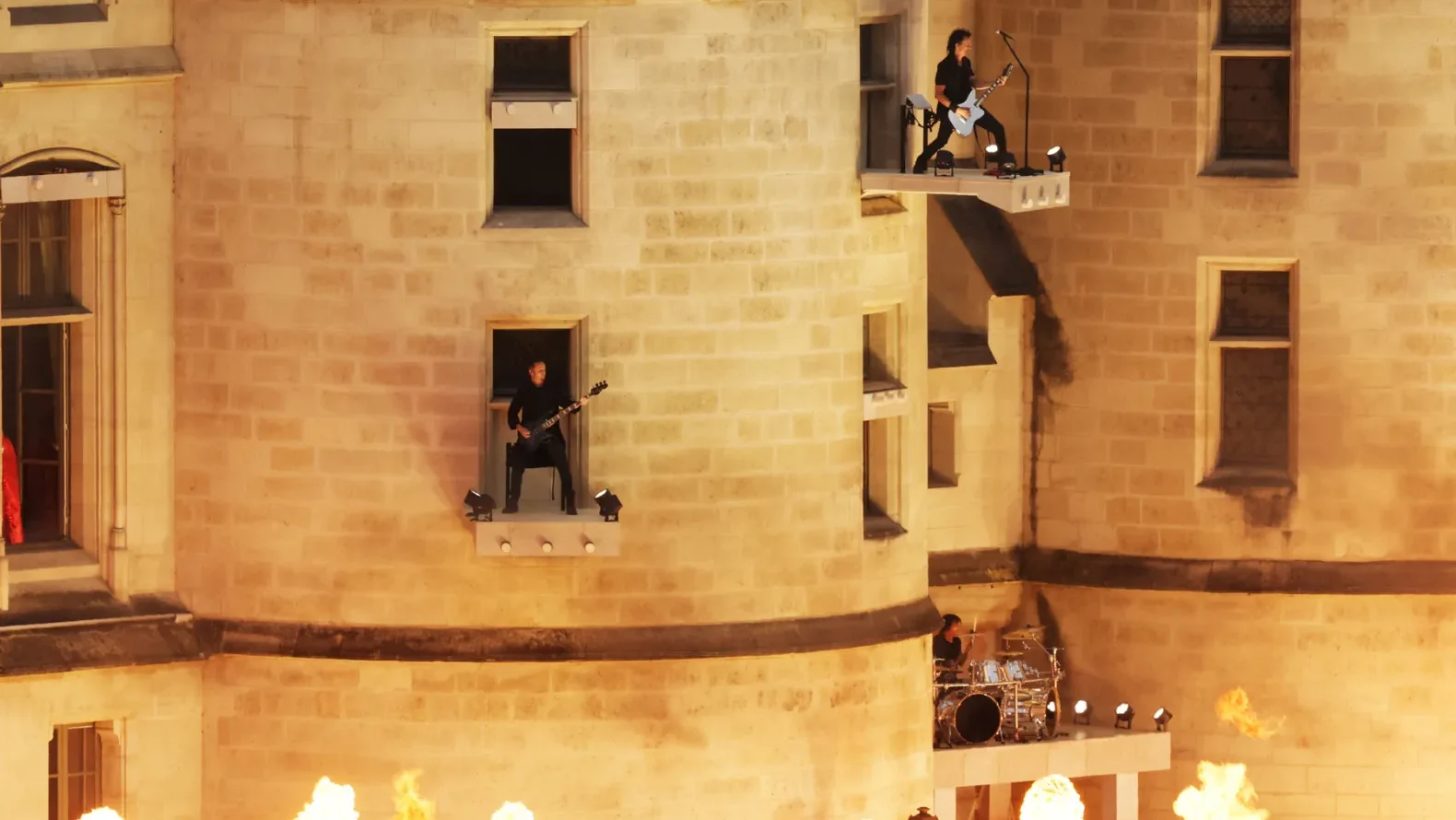 Gojira lança vídeo profissional de “Global Warming” com Greg Kubacki do Car Bomb na guitarra