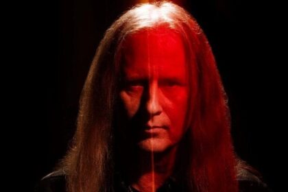 Jerry Cantrell lança videoclipe oficial de Vilified