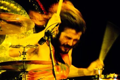 Itens pessoais de John Bonham são leiloados por mais de US$ 60.000