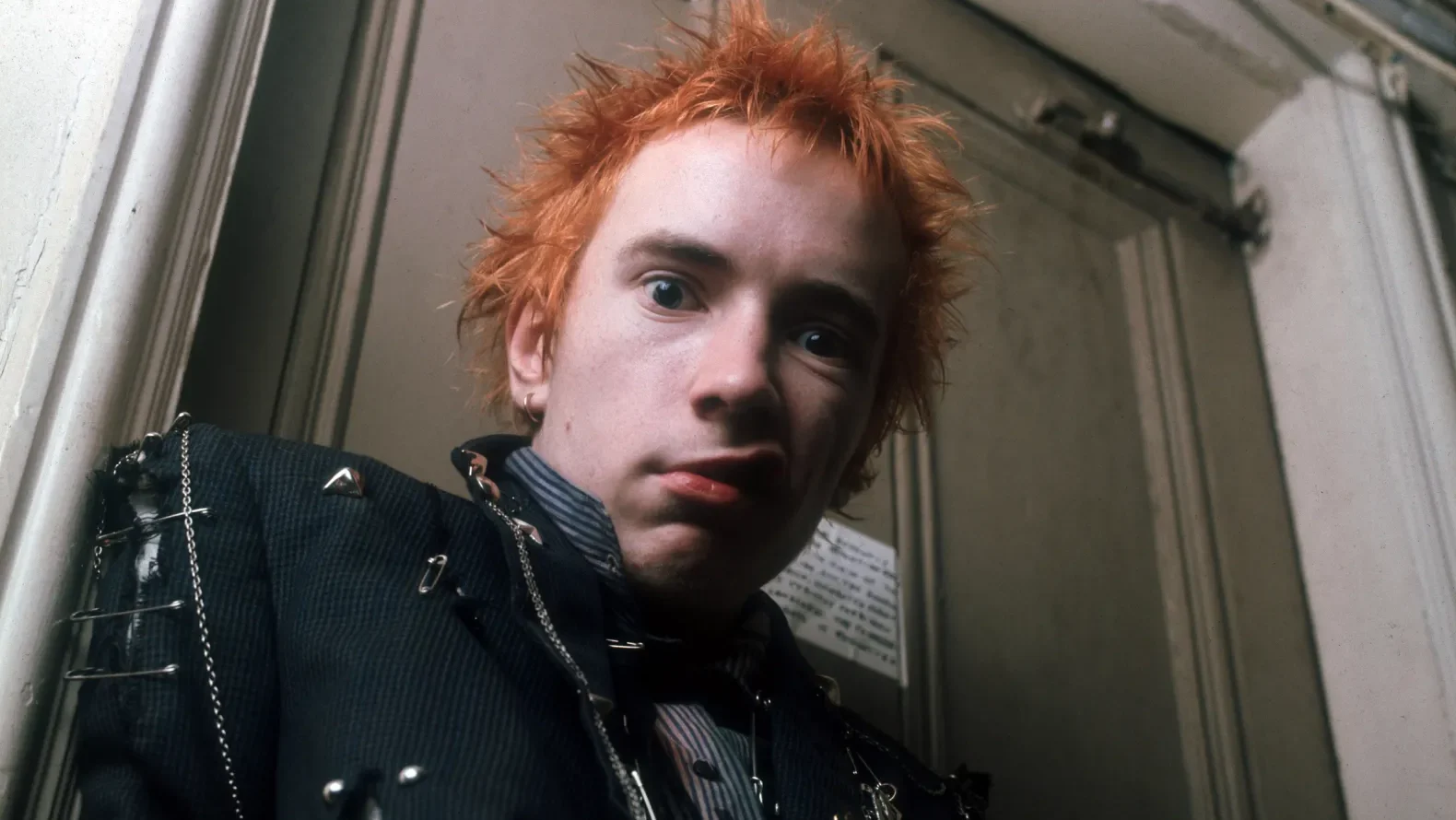 Johnny Rotten se sente responsável pela morte de Sid Vicious