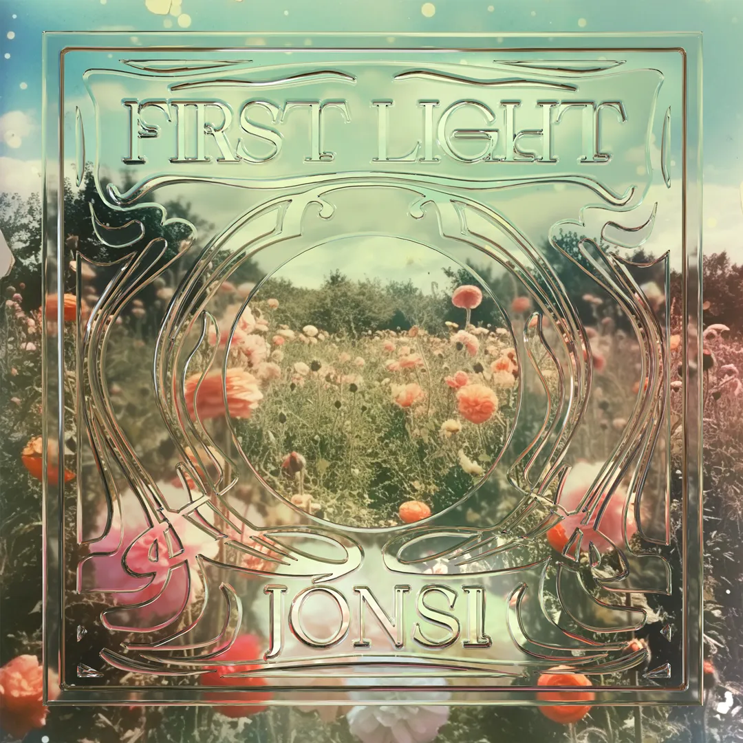 Jónsi lança ‘First Light’: álbum inspirado em trilha sonora de videogame