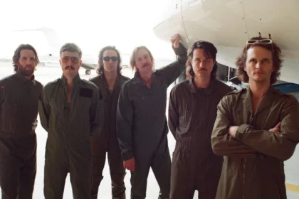 King Gizzard & The Lizard Wizard retira todo o catálogo do Spotify