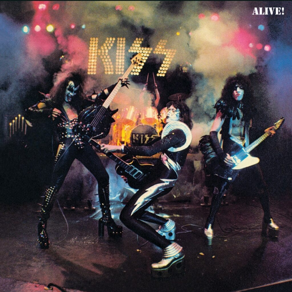 A história do Kiss: Dos primeiros anos ao encerramento de sua carreira