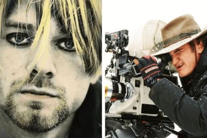 O Nirvana foi influênciado por Quentin Tarantino?