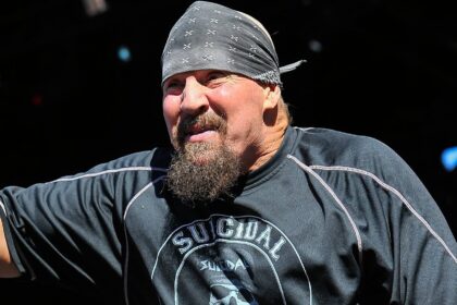 Mike Muir do Suicidal Tendencies fala sobre novo álbum