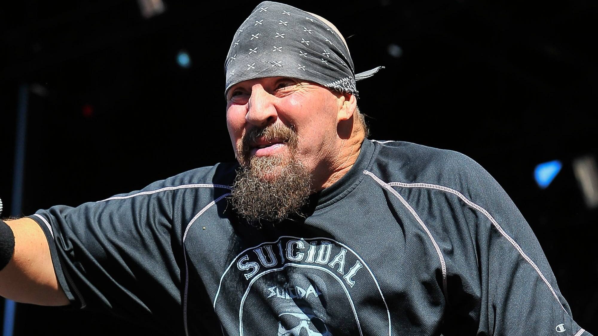 Mike Muir do Suicidal Tendencies fala sobre novo álbum