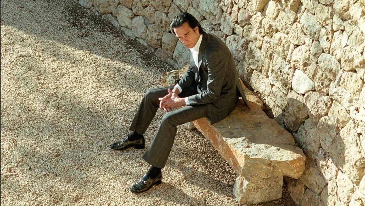 Nick Cave & The Bad Seeds lançam novo single “Long Dark Night”