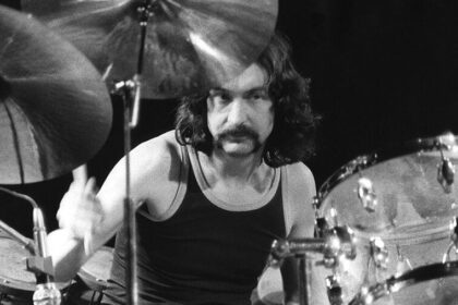 Nick Manson vê com bons olhos a utilização de IA para substituir ex-integrantes do Pink Floyd