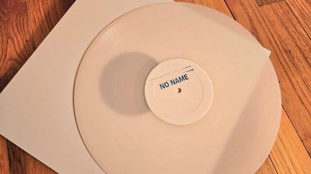 Jack White lança novo álbum em segredo pela Third Man Records