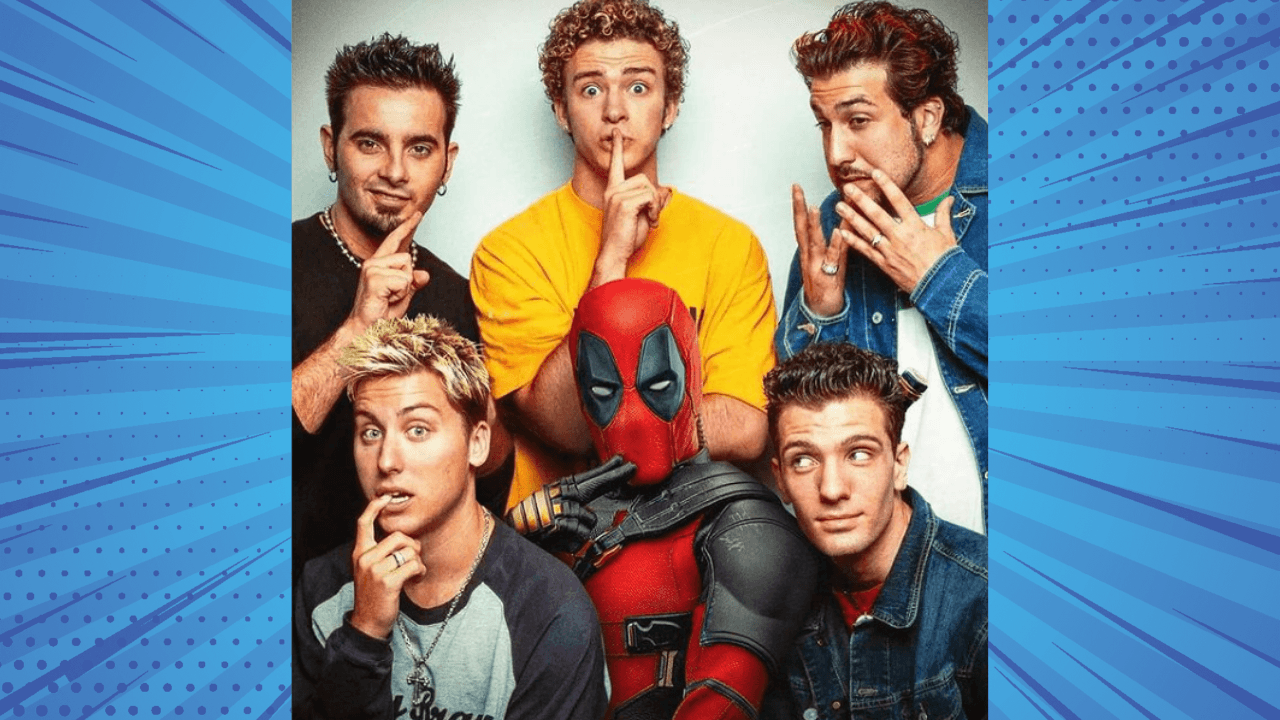 “Bye Bye Bye” do NSYNC retorna ao Top 20 do Spotify Global
