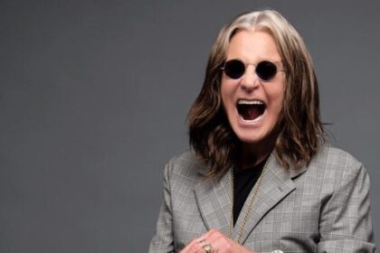Ozzy Osbourne prepara despedida em grande estilo com show em Birmingham e linha global de produtos