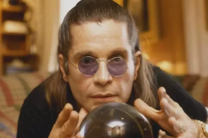 A história de Ozzy Osbourne: Do Black Sabbath à brilhante carreira solo