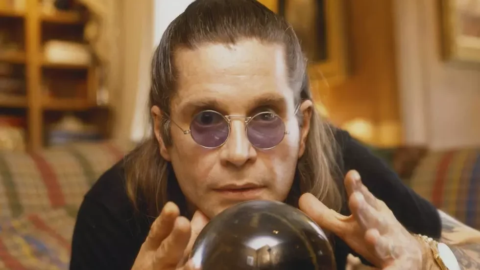A história de Ozzy Osbourne: Do Black Sabbath à brilhante carreira solo