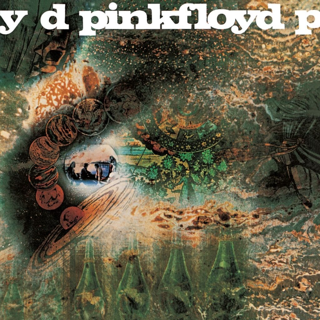 A história do Pink Floyd: Da jornada psicodélica ao estrelato
