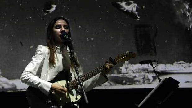 PJ Harvey reinterpreta clássico de Joy Division em nova trilha sonora. Ouça aqui!