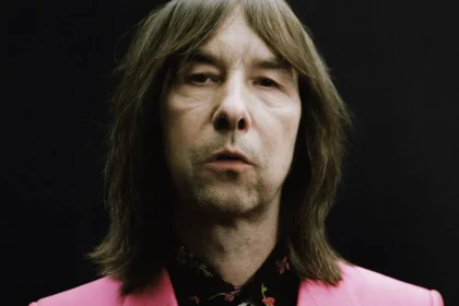Primal Scream anuncia primeiro álbum em oito anos e lança single